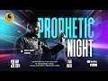 Prophetic Night (Day 5/5) - Apostle Joshua Sangweni