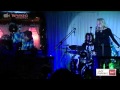 Jazz Parking Антон Беляев & Therr Maitz Feat  Полина Гагарина - Mad (08/12/11)