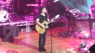 Kenan Doğulu - Melbourne, Australia concert (Bal Gibi)