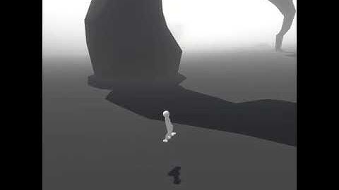 ASTROBIOID  - Devlog WIP - Test Scene  210604