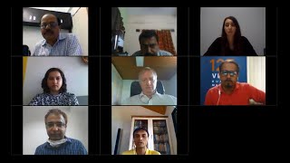 VDMA India Webinar | "Functional Safety Standards for Safe Machines".
