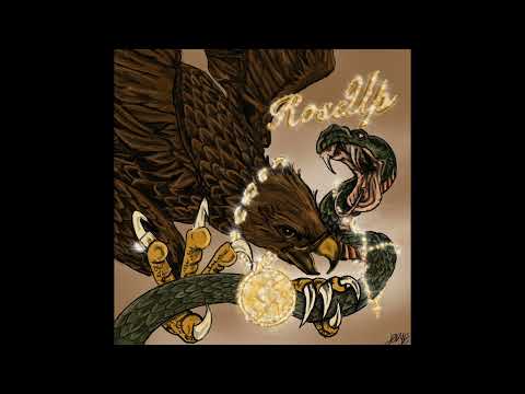 Bashfortheworld Rose Up Ft Oodaredevil