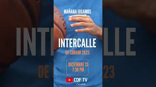 #intercalledeconani2k23 #cdftv #conani #leones #mvp #panteras #dangers #magic #basketball #sports