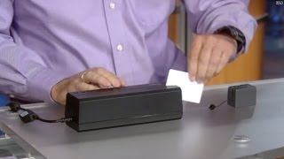 Don't let ATM skimmers steal your info!