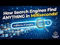 How Search Engines Find Anything in Milliseconds (Google's Secret Explained)