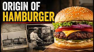 Everything You Know About Hamburgers Is Wrong Why Historians Still Argue About the Hamburger