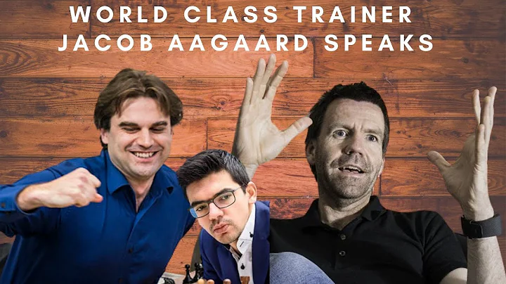 Jacob Aagaard on Sam Shankland's win in Prague, Anish Giri fan and top level chess training