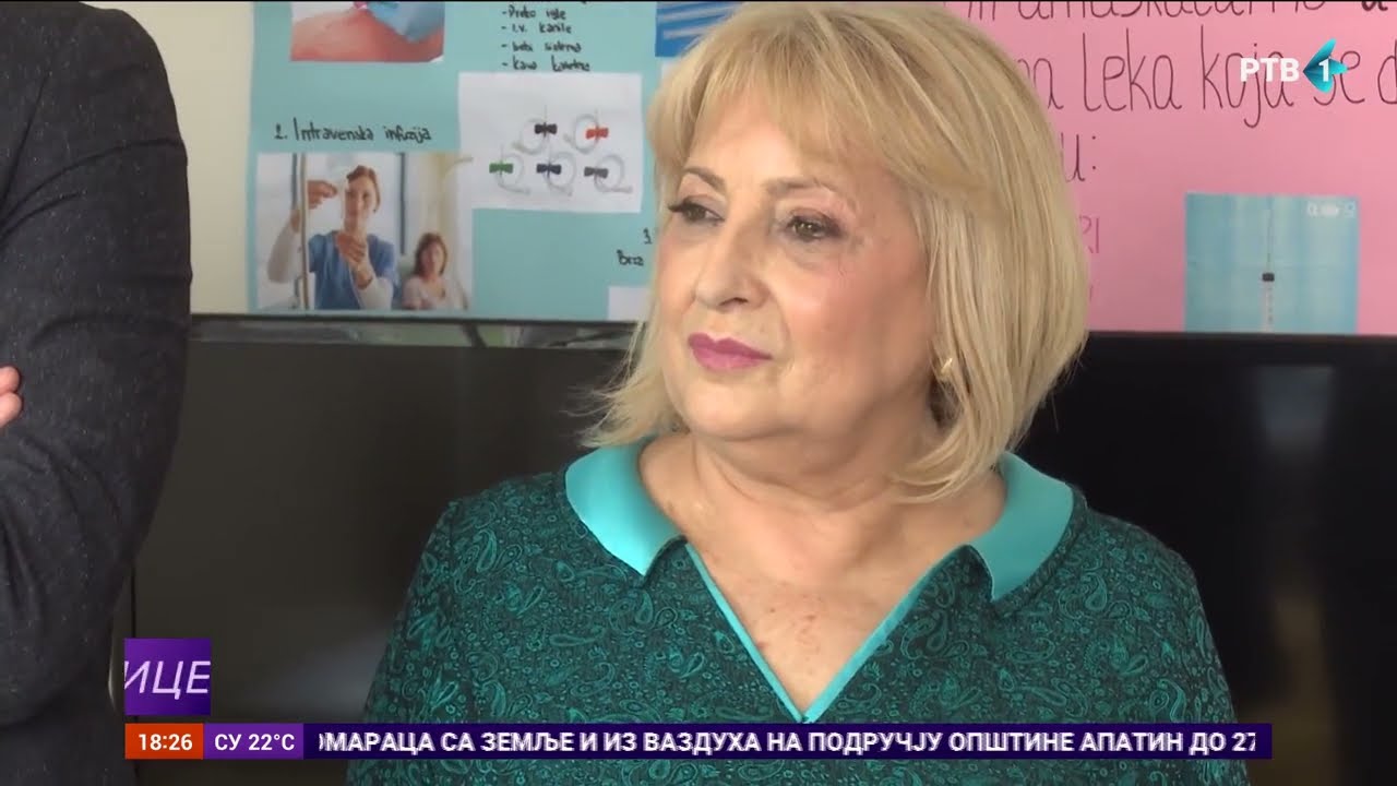 Ministarka prosvete; Nulta tolerancija na nasilje u školama