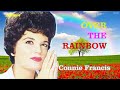 Over the rainbow 1962  connie francis