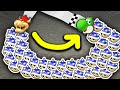 What if Mario Kart was Impossible? ...