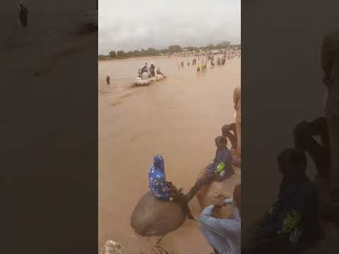 وادي نيالا نيالا السودان اكسبلور دارفور 