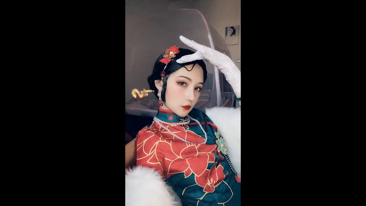 10 Off Identityv 第五人格 芸者 美智子 コスプレ衣装 Crs010 コスプレ Tarquinhall Com