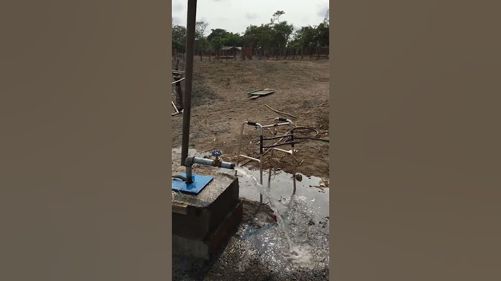 Ingenieria ECPP, Pruebas de Bombeo Extensas y Escalonada