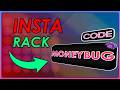 Roobet Promo Code "MONEYBUG" – Instant Rakeback + $100,000 Raffle Entry