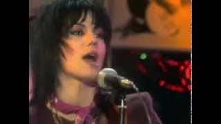 joan jett   crimson and clover