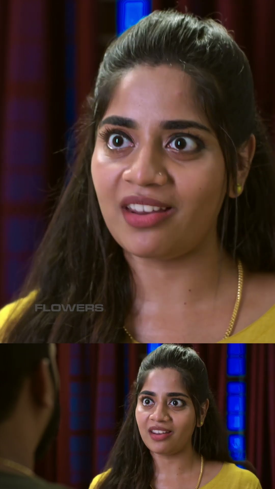 കലാവതിയുടെ ജീവനെടുക്കാൻ ദിവ്യപ്രഭ!