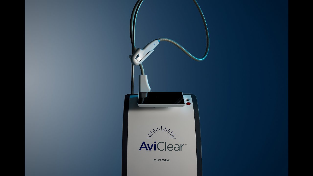 Cutera AviClear Method Of Action