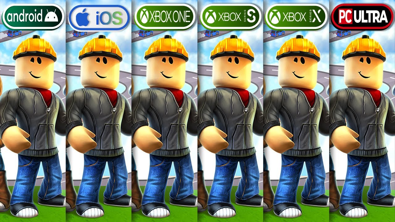 ROBLOX GRÁTIS NO PS4 E PS5 !! OFICIAL !! 