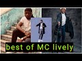 Best of MC lively part 2/barrister Michael/try not to laugh/naija comedy/best of entertainers 2020