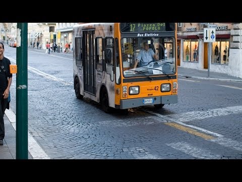 वीडियो: रोम के आसपास यात्रा कैसे करें