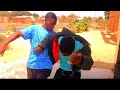 DEMU KANICHOMA KWA KAKA YAKE DEMU KANICHOMA KWA KAKA YAKE