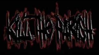 Kill the Parish - Catastrophe of Martyr