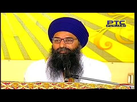 Hukamnama Katha  Giani Navtej Singh Damdami Taksal Wale   Live Manji Sahib Diwan Hall Amritsar