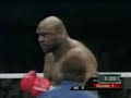 Remy Bonjasky vs Bob Sapp