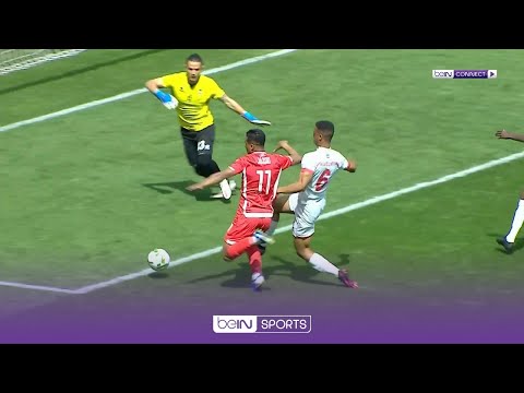 Tunisia 2-1 Equatorial Guinea | AFCON 2022 Qualifiers Highlights