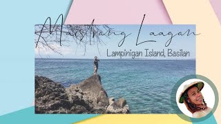 Lampinigan Island | Memories with Family at a Beautiful Beach in the South | Maistrang Laagan