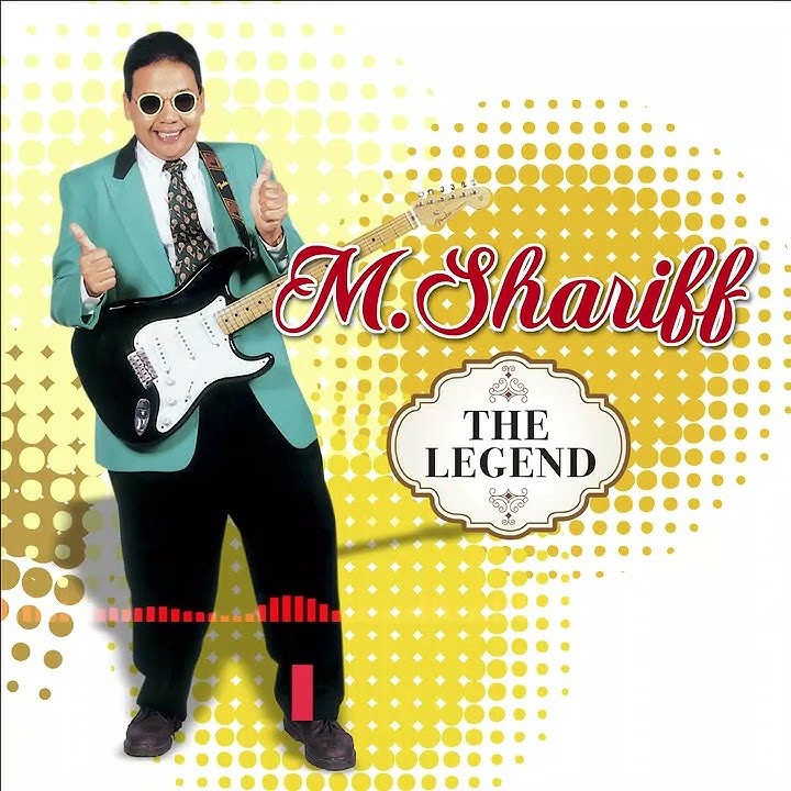 SEMOGA BERJAYA-M SHARIFF#music #60an #popular