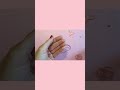 Tutorial collar cola de sirena - Necklace mermaid tail (Version short)