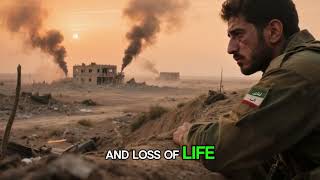 Inside the Iran–US Rivalry: History, Tensions & War | Documentary