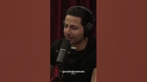 Thumbnail of Joe Rogan On Dave Attell