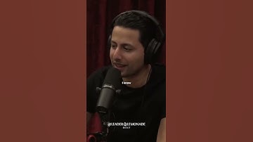 Thumbnail of Joe Rogan On Dave Attell