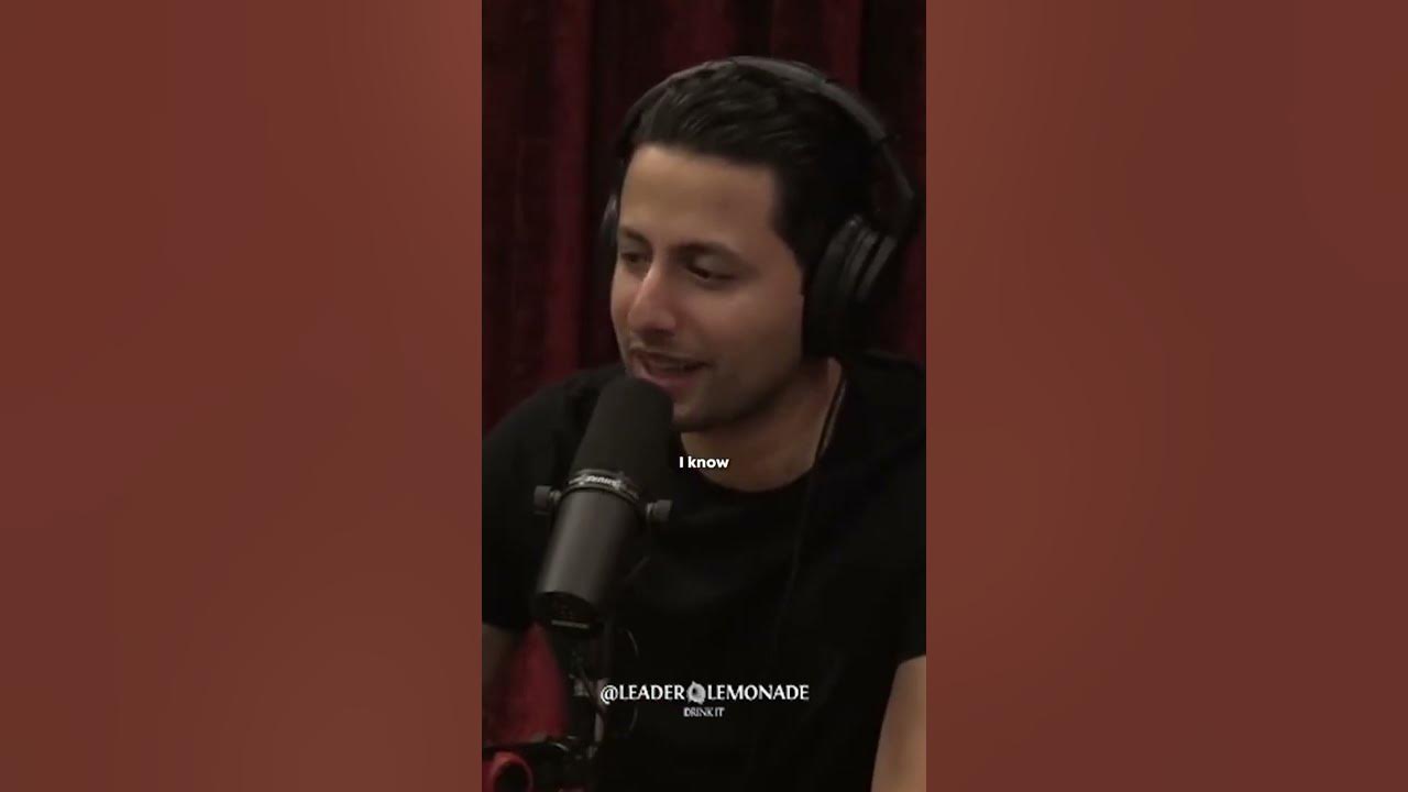 Joe Rogan On Dave Attell