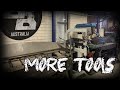 Tool Tour!! What will help your project Part 2: BackyardBuilds