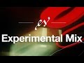 Experimental mix  music to help studyworkcode