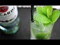 How to make the best mojito