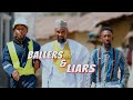 BALLERS AND LIARS Yawaskits Movies
