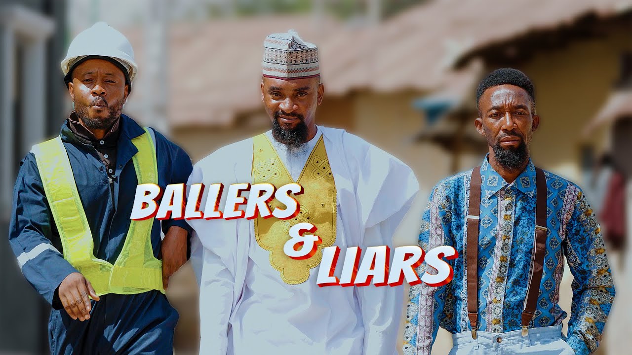 BALLERS AND LIARS (Yawaskits Movies)