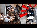 OBNOXIOUS SNEEZING PRANK!!