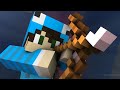 SKYWARS EN CUBECRAFT