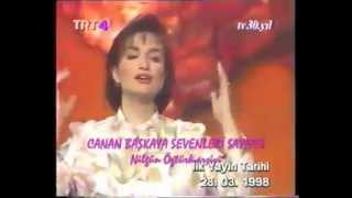 Sevenlere Gönül Verdim - Canan Başkaya