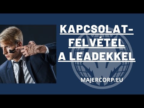 Videó: Hogyan találja meg az ügyfelektől kapott készpénzt?