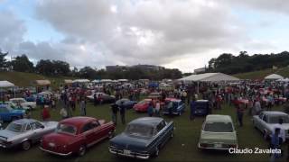 Expo autos xalapa veracruz - Universidad Anahuac - YouTube