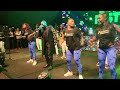 Ferre Gola Chante Tucheze Et Victoria Kimani Live At Nairobi Polo Club Lokole Festival 