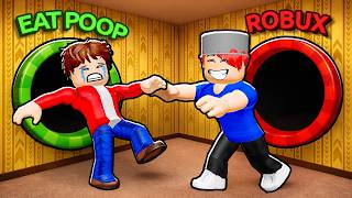 ROBLOX Pick a Slide..