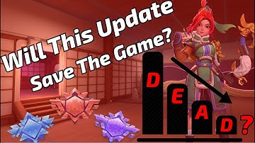 Ranked T3 Arena is Unplayable