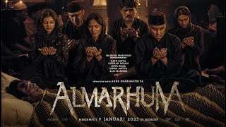 Download Lagu film horor terbaru 2025 full movie | ALMARHUM | film horor indonesia paling medeni MP3 Download Lagu film horor terbaru 2025 full movie | ALMARHUM | film horor indonesia paling medeni MP3
